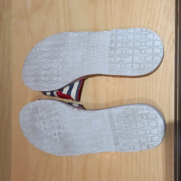 Kate Spade lobster sandals - Picture 5 of 6